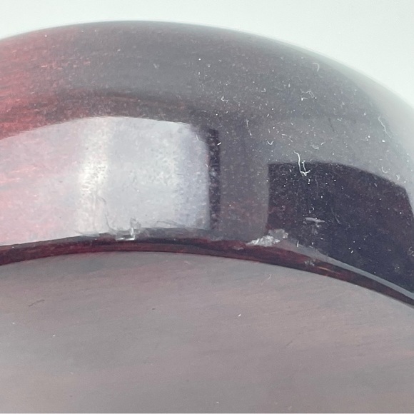 Danbury Clock Company German Movement Small Desk Clock READ - Picture 10 of 16